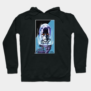 KEEP A COOL HEAD Hoodie